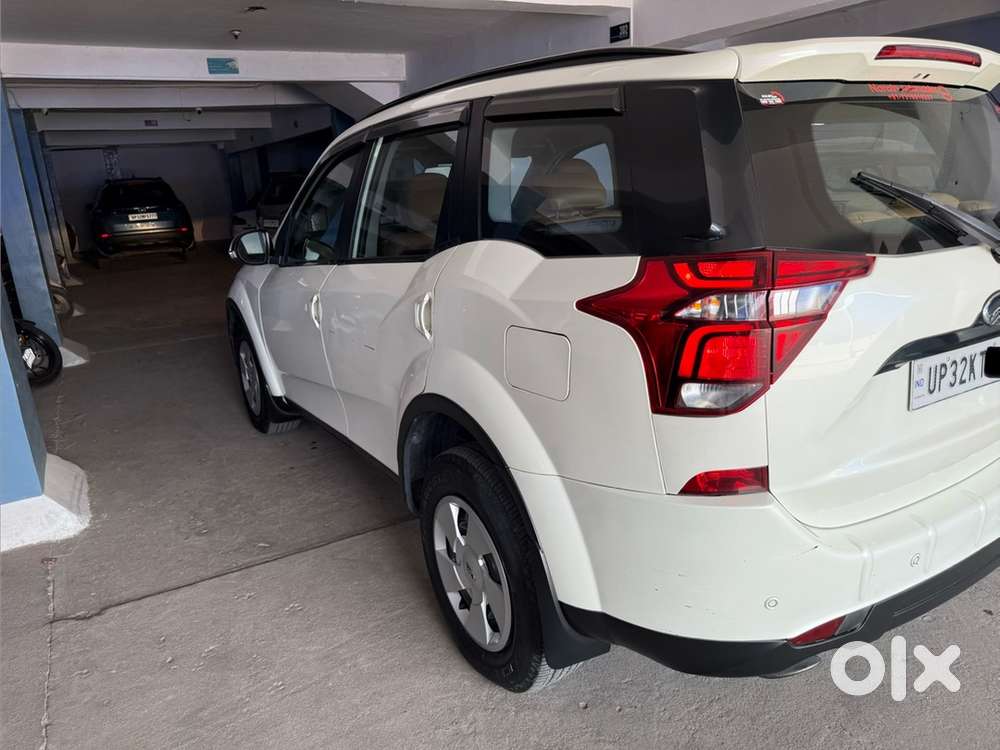 Mahindra Xuv500 Diesel 2019