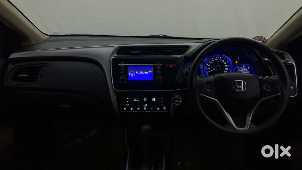 Honda City 2014-2015 I Dtec Vx, 2016, Petrol