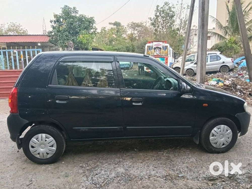 Maruti Suzuki Alto 0.8 Lxi (o), 2012, Petrol