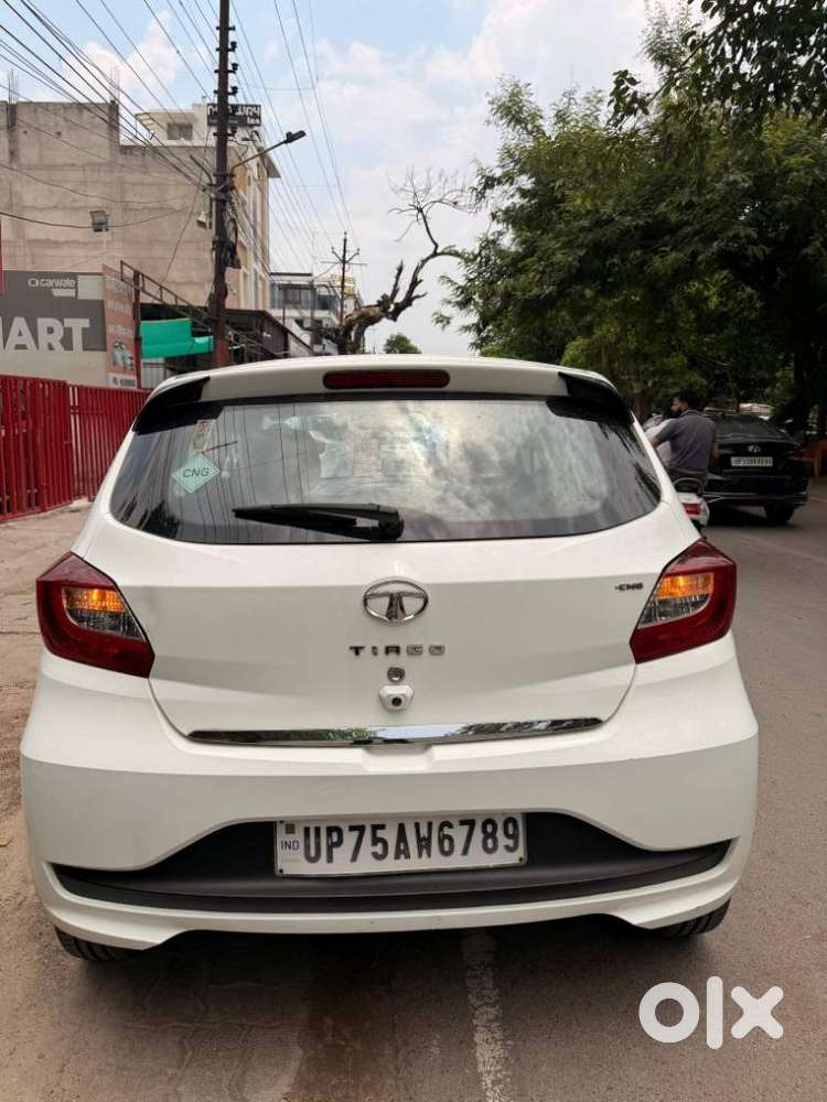 Tata Tiago 1.2 Revotron Xz Plus Cng, 2025, Cng & Hybrids