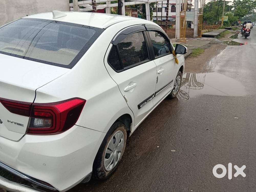 Vehicle Is Good Condition