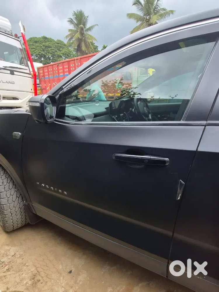Tata Harrier Diesel 2023