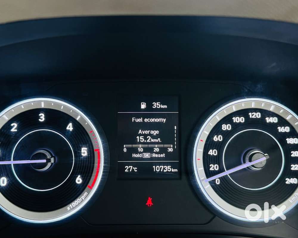 Hyundai Creta E 1.5 Diesel, 2023, Diesel