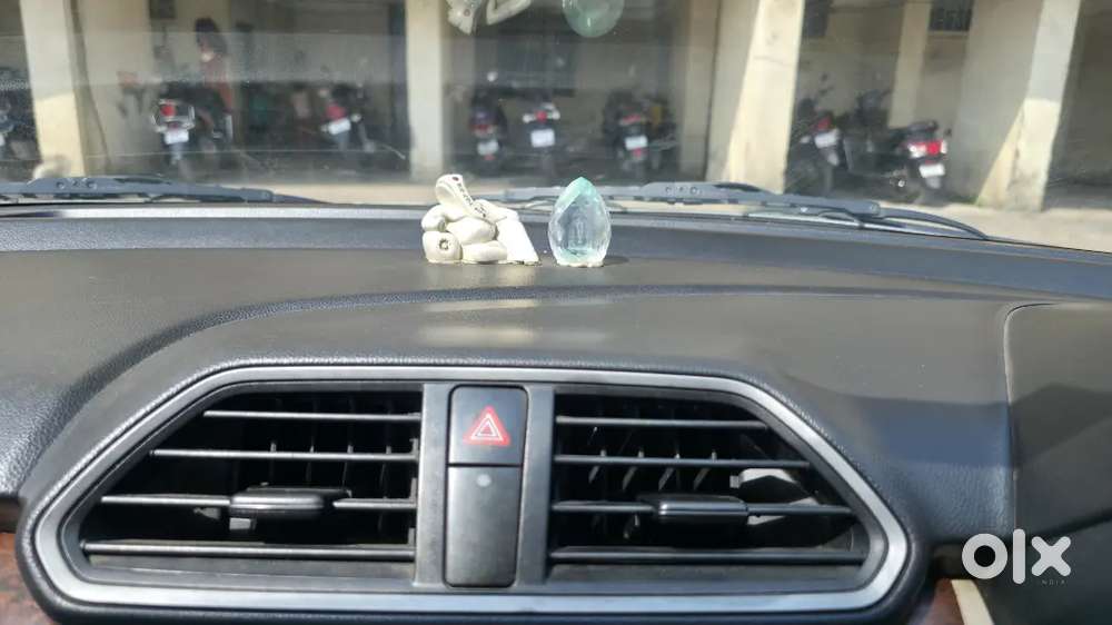 Maruti Suzuki Swift Dzire Vxi Amt