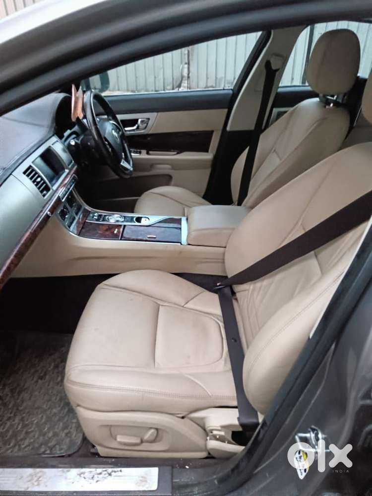Jaguar Xf 3.0 L Premium Luxury, 2012, Diesel