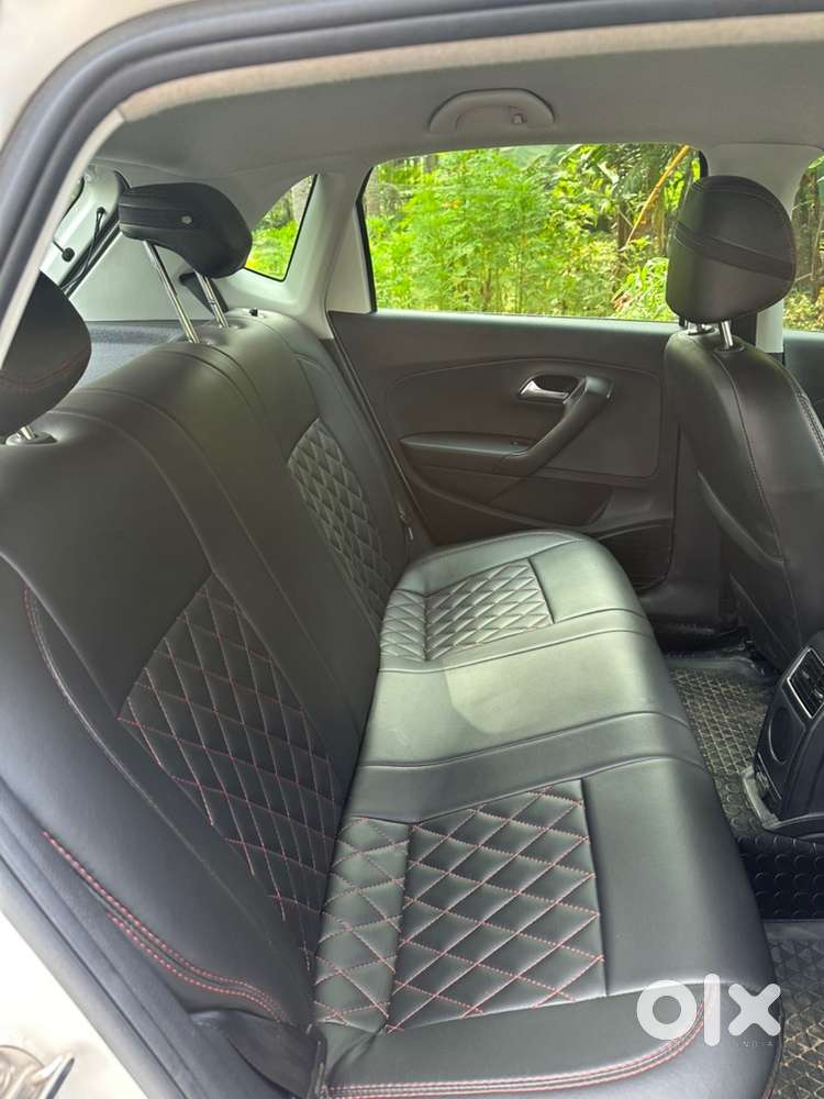 Volkswagen Polo Petrol Manual 2021
