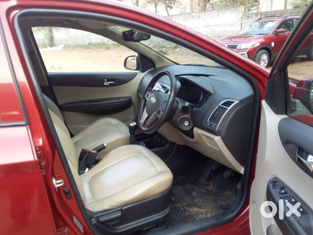Hyundai I20 2012-2014 Sportz 1.4 Crdi, 2012, Diesel