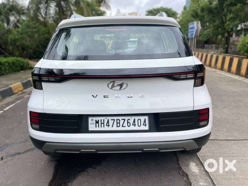 Hyundai Venue Sx Opt, 2025, Petrol