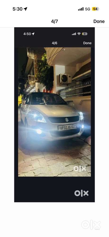 Maruti Suzuki Swift 2017