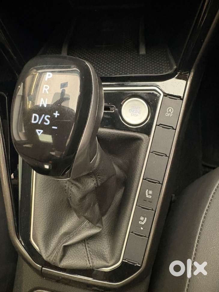 Volkswagen Virtus 1.5 Tsi Gt Plus Evo Dsg, 2023, Petrol