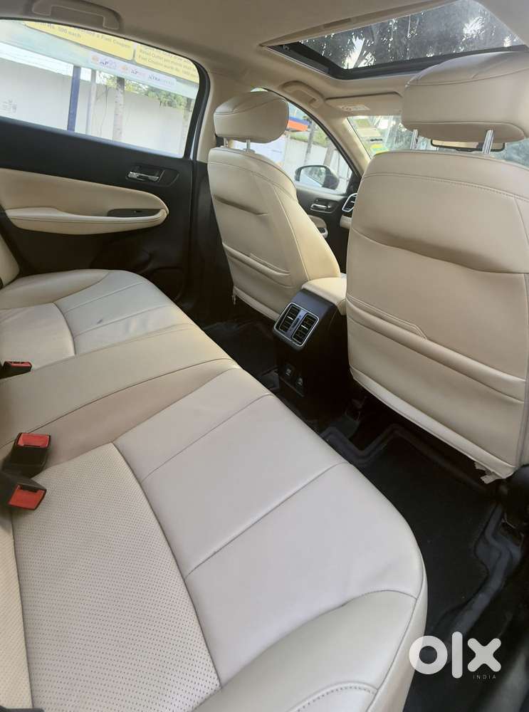 Honda City 1.5 Zx I-dtec Mt, 2022, Diesel