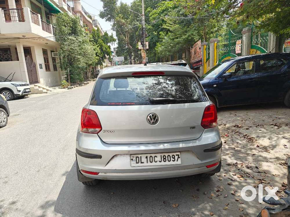 Polo Highline Plus Top Model