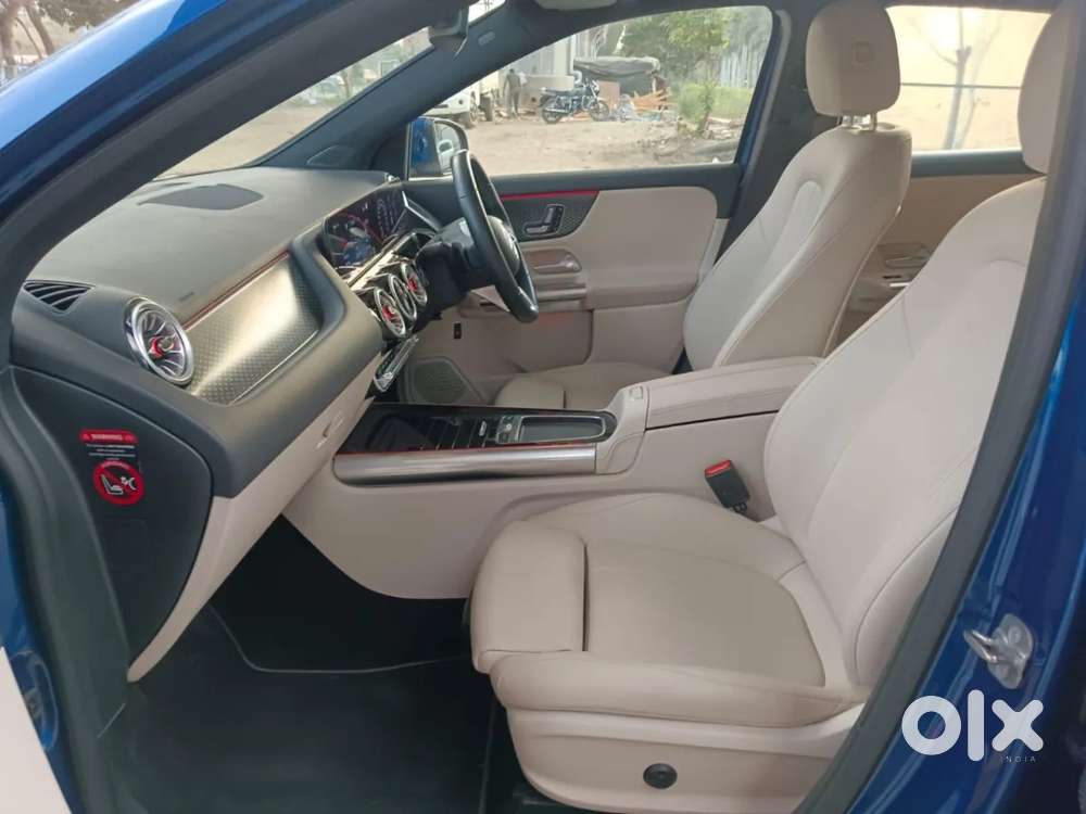 Mercedes-benz Gla, 2024, Diesel