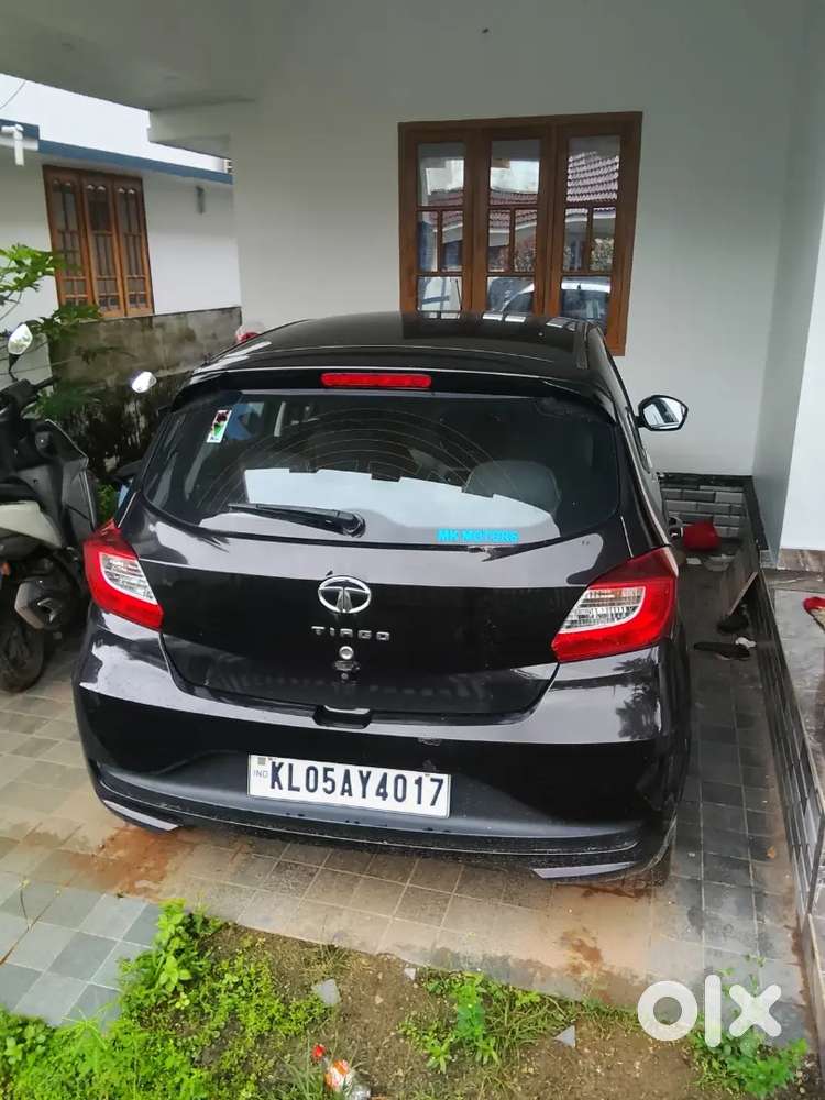Tata Tiago 2022 Petrol 22531 Km Driven