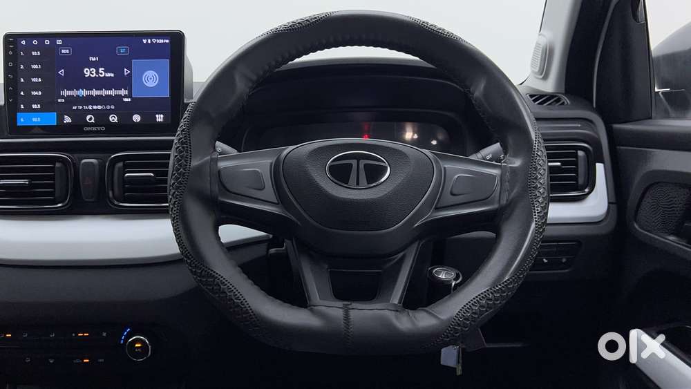 Tata Punch Pure, 2024, Petrol