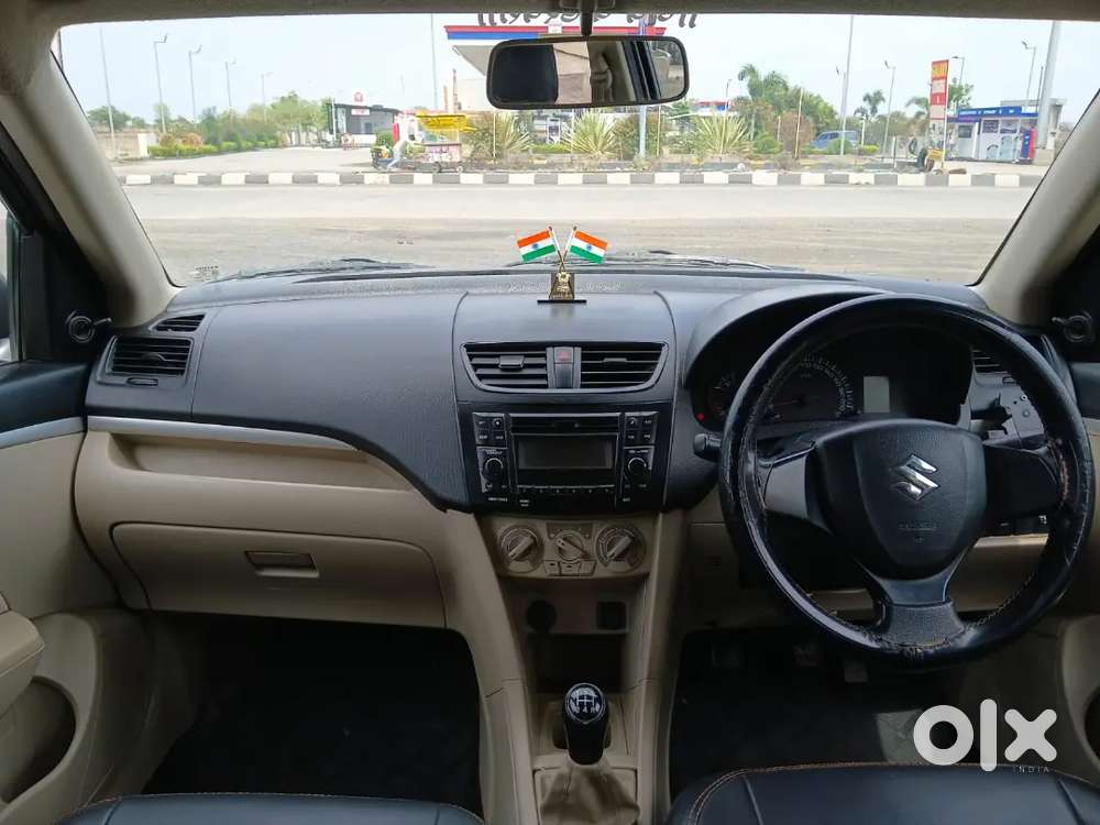 Maruti Suzuki Dzire Vdi 2019