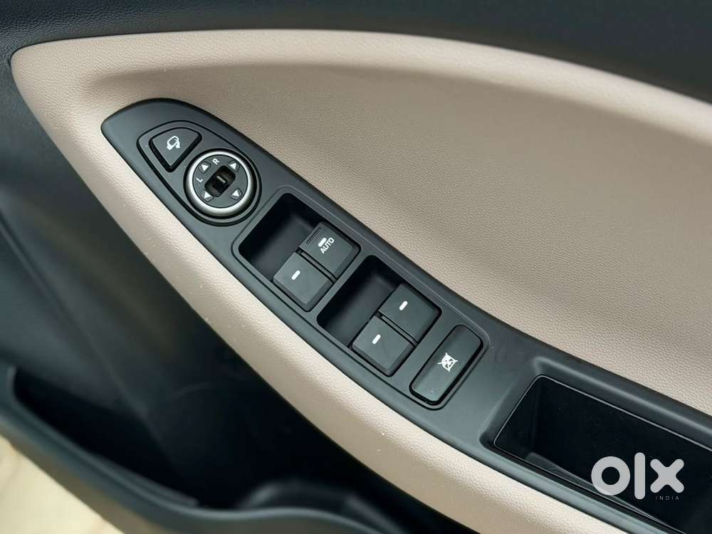 Hyundai Elite I20 Asta 1.2 At, 2019, Petrol