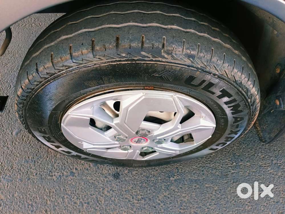 Maruti Suzuki Eeco 5 Seater Ac, 2023, Petrol