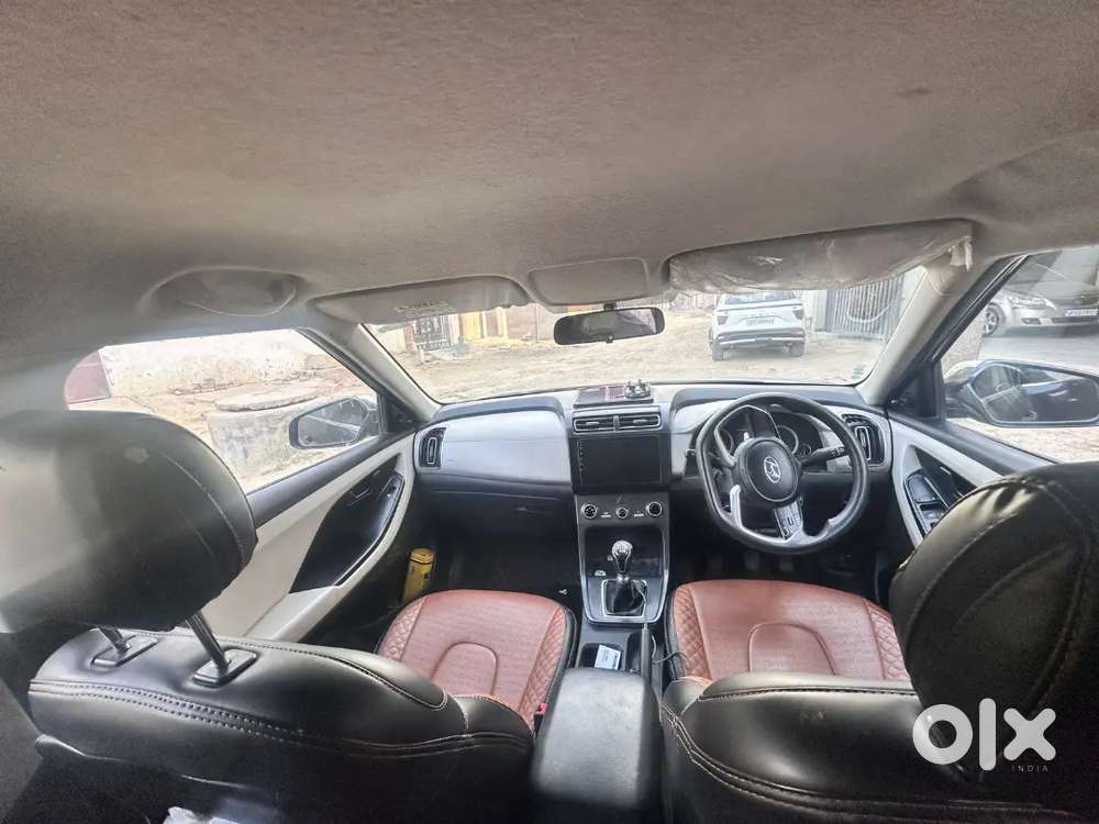 Hyundai Creta Diesel 2021