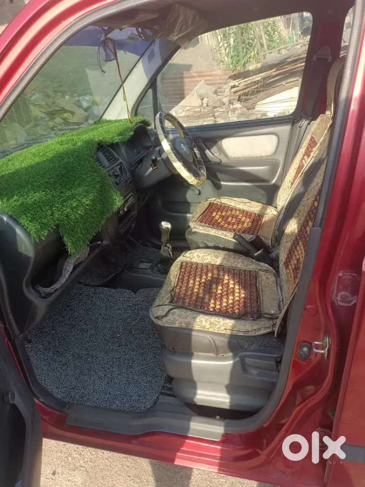 Maruti Suzuki Wagon R 2010