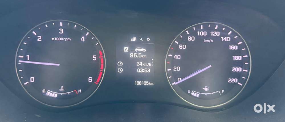 Hyundai I20 2015-2017 Asta 1.2, 2017, Diesel