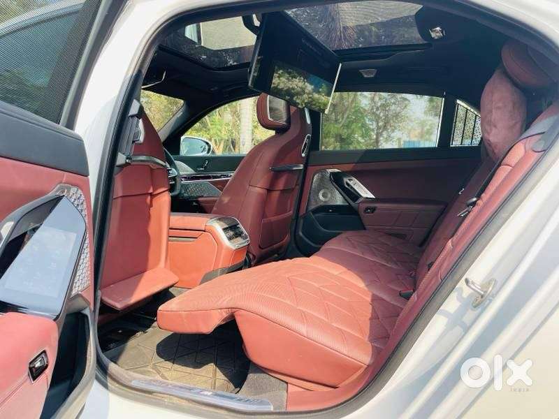 Bmw 7 Series 740d M Sport, 2024, Diesel