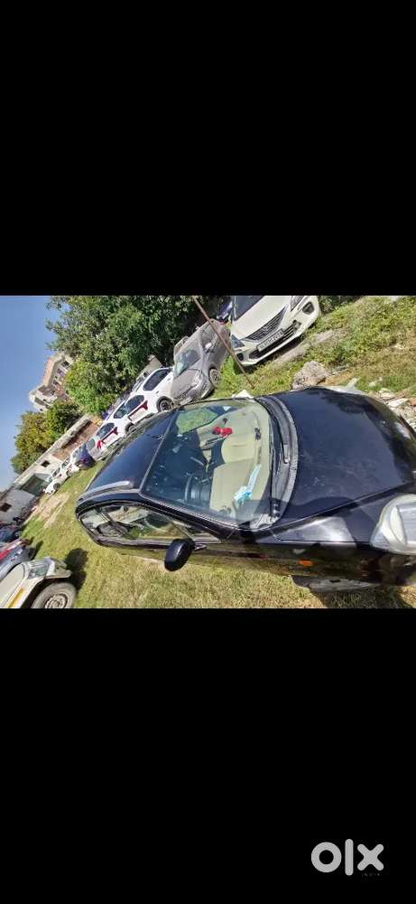 Chevrolet Spark 2012 Cng & Hybrids Well Maintained