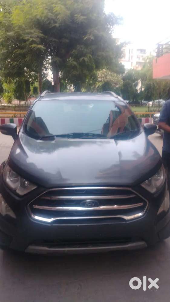 2020 Model Bsvi