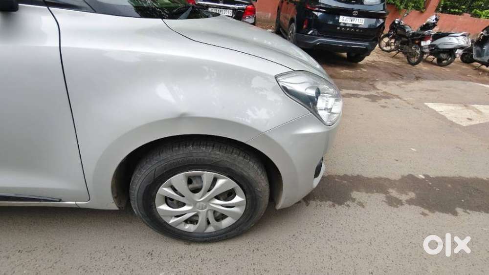 Maruti Suzuki Swift Amt Vdi, 2019, Petrol