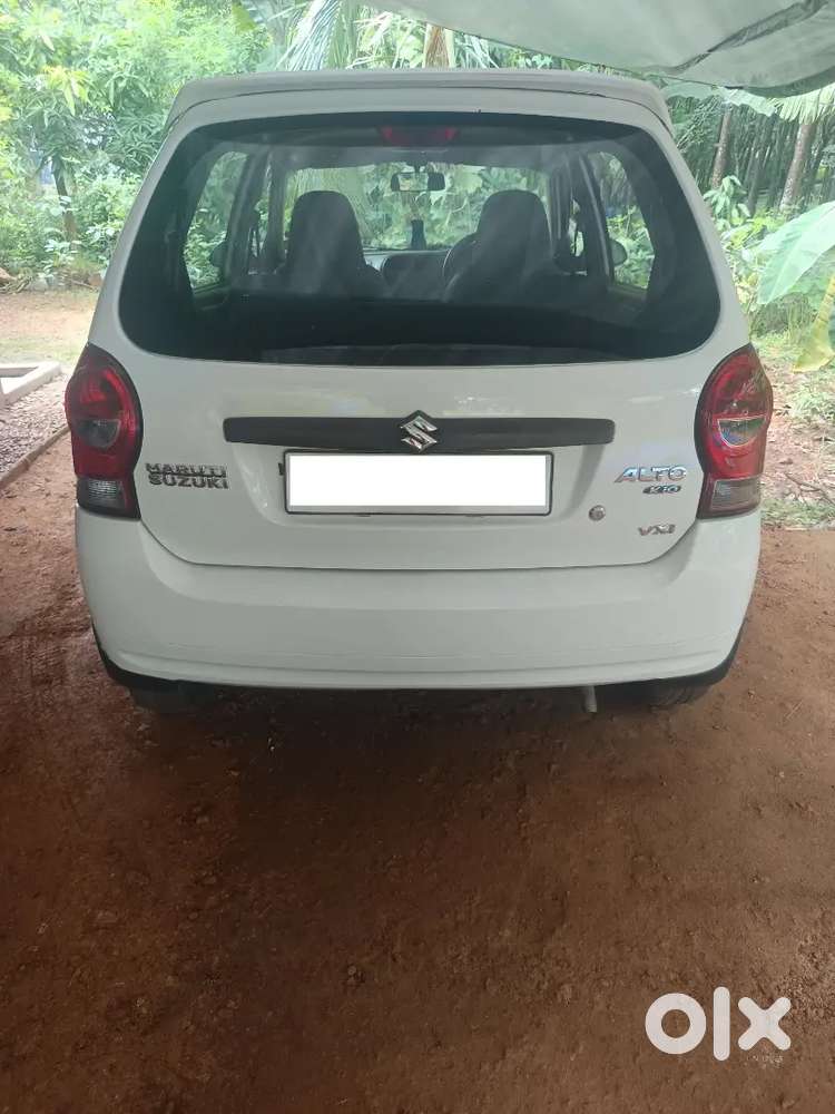 Maruti Alto K10 Vxi 2010