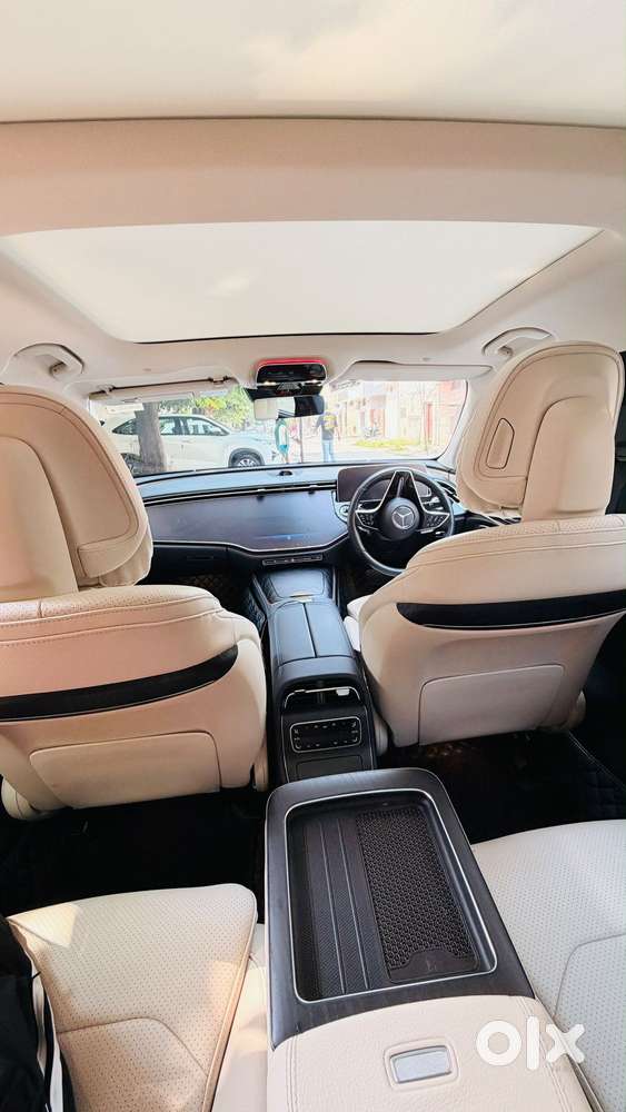 Mercedes-benz E-class E 220 D, 2025, Diesel