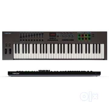 Olx store midi keyboard