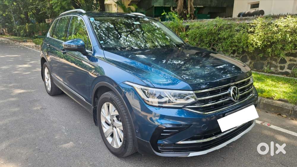 Volkswagen Tiguan 2.0 Elegance Tsi Dsg, 2023, Petrol