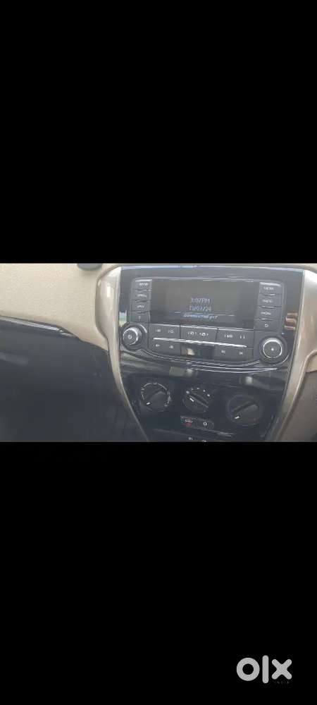 Tata Zest 2015 Petrol Well Maintained