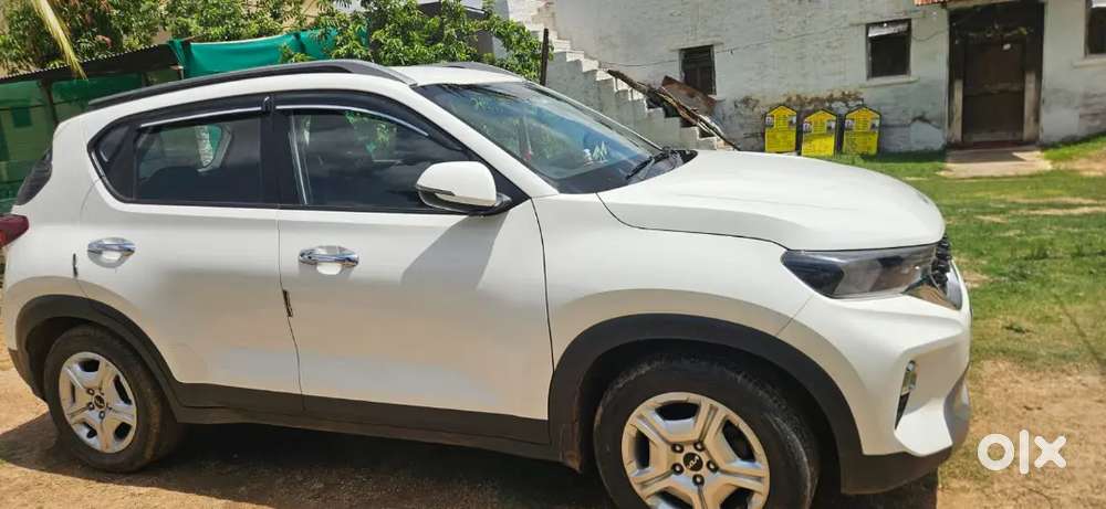 Kia Sonet Diesel 2023 Car