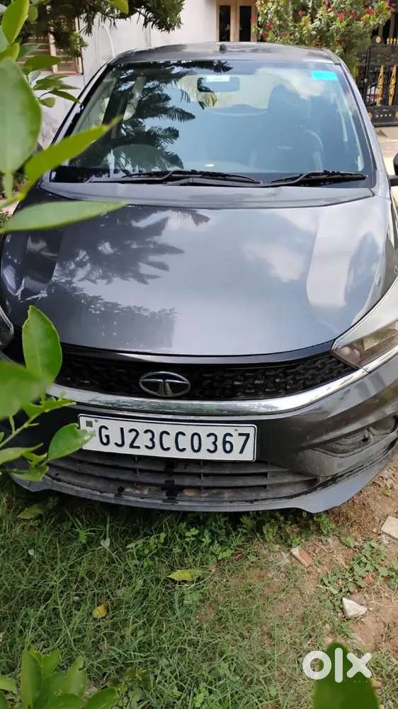 Tata Tiago Petrol In Very Good Condition