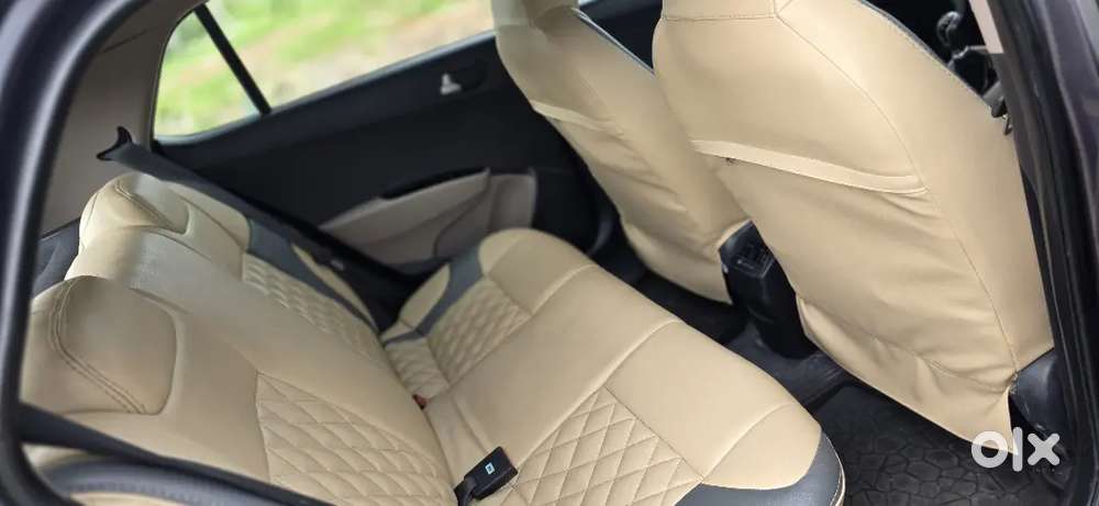 Hyundai Grand I10 Sportz In Good Condition.