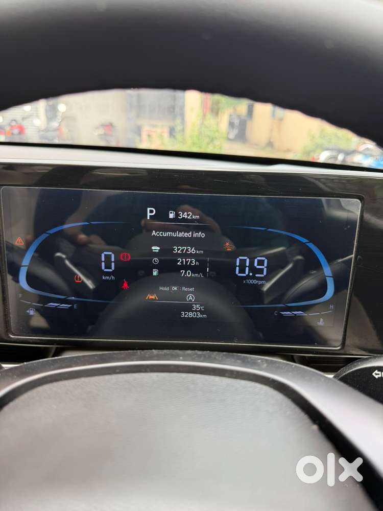 Hyundai Car Petrol 2023