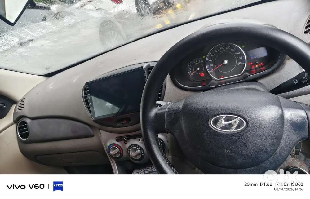 Hyundai I10 1.1 Magna 2016
