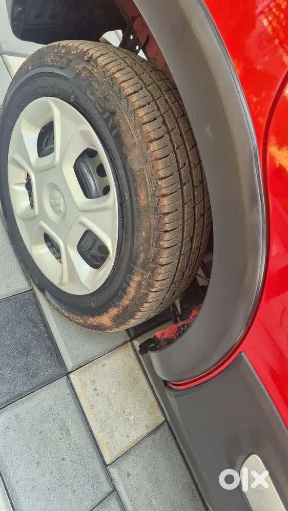 Maruti Suzuki S-presso 2023 Petrol 11500 Km Driven