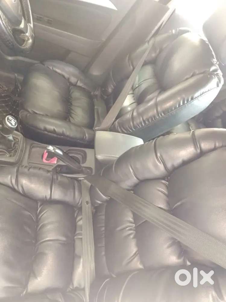 Maruti Suzuki Brezza Zdi Plus Top Model 2017 Diesel 114000 Km