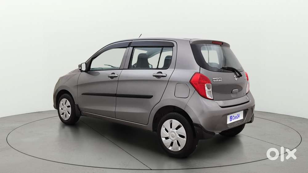 Maruti Suzuki Celerio Zxi Optional Amt, 2018, Petrol