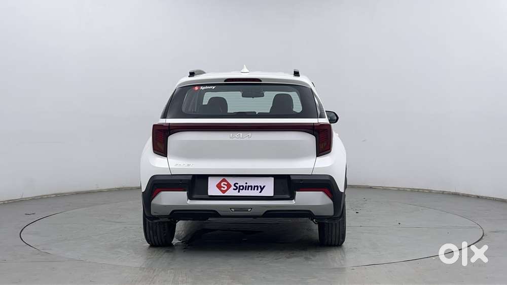 Kia Sonet Htx 1.5 Diesel, 2024, Diesel