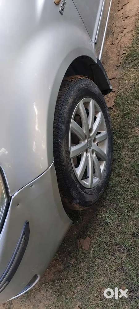 Maruti Suzuki Sx4 Zdi 2013 Car