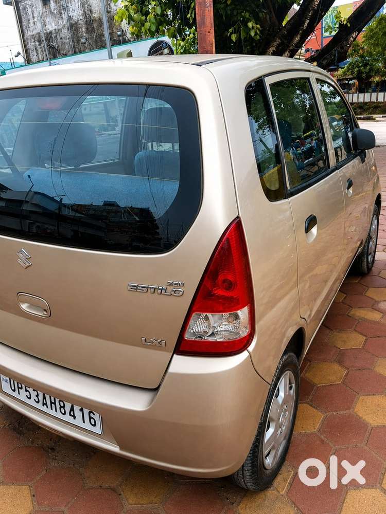 Maruti Suzuki Zen 2008