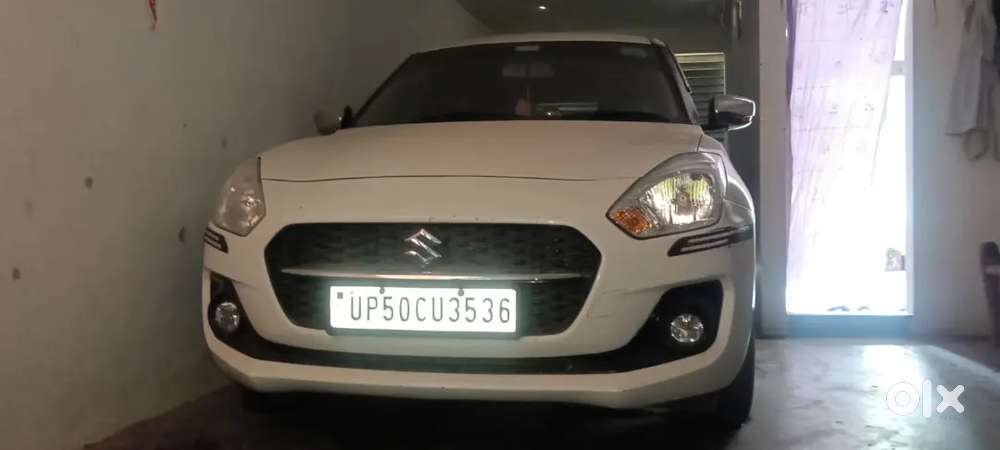 Maruti Suzuki Swift 2024 Petrol Good Condition