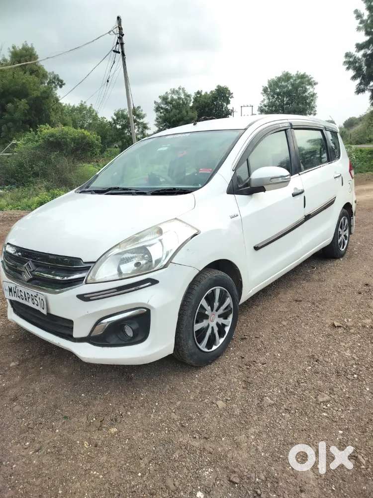 Maruti Suzuki Ertiga 2016 Diesel 131111 Km Driven