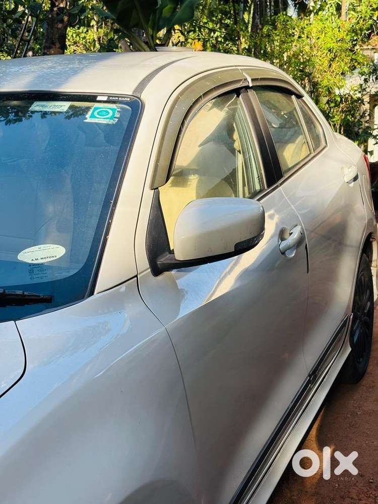 Maruti Suzuki Swift Dzire 2018 Diesel 54000 Km Driven