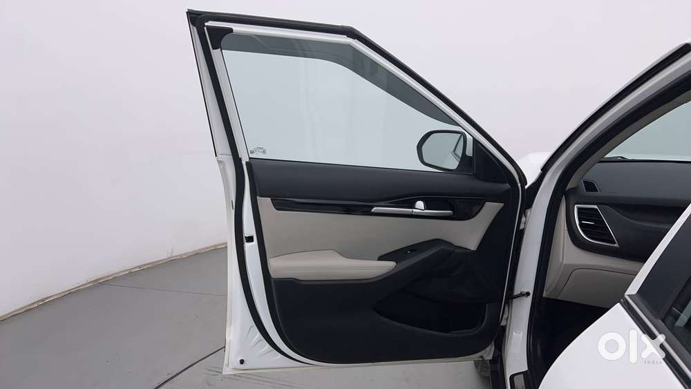 Kia Seltos Htx G, 2022, Petrol