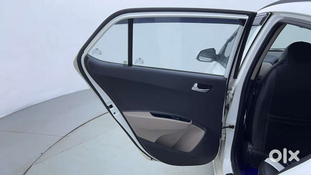 Hyundai Grand I10 1.2 Kappa Asta, 2019, Petrol